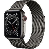 Apple watch 6 cena sale