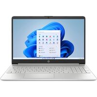 HP - 15.6" Touch-Screen Laptop - Intel Core i3 - 8GB Memory - 256GB SSD - Silver