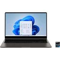 Samsung - Galaxy Book3 360 2-in-1 15.6" FHD AMOLED Touch Screen Laptop - Intel 13th Gen Evo Core i7-1360P - 16GB Memory -512GB SSD - Graphite