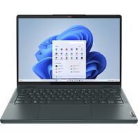 Lenovo - Yoga 6 2-in-1 13.3" WUXGA (1920 x 1200) Touch Laptop -Ryzen 7 7730U with 16GB Memory - 512GB SSD - Dark Teal