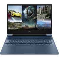 HP - Victus 15.6" Full HD 144Hz Gaming Laptop - Intel Core i5-13420H - 8GB Memory - NVIDIA GeForce RTX 3050 - 512GB SSD - Performance Blue
