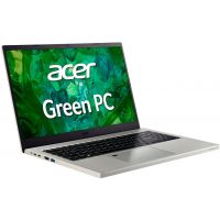 Acer - Aspire Vero - 15.6” Full HD Laptop - Intel i7-1355U with 16GB LPDDR5 - 512GB PCIe Gen4 SSD - Cobblestone Gray