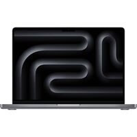 Top ponuda Apple 14" MacBook Pro 16GB 1TB (M3, Space Gray) MXE03ZE/A - LaptopPlaza uvoz i distribucija laptopova, projektora i druge IT opreme