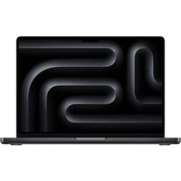 Apple 14" MacBook Pro 18GB 512GB (M3 Pro, Space Black) MRX33ZE/A