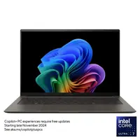 Top ponuda ASUS - Zenbook S 14 - 14" 3K OLED Touch Laptop - Copilot+ PC - Intel Core Ultra 7 - 16GB Memory - 1TB SSD - Zumaia Gray - LaptopPlaza uvoz i distribucija laptopova, projektora i druge IT opreme