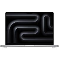 Apple 14" MacBook Pro 18GB 512GB (M3 Pro, Silver) MRX63ZE/A, Ram: 18GB, Velicina hard diska: 512GB, Color: Silver
