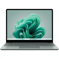 Microsoft - Surface Laptop Go 3 - 12.4" Touch-Screen - Intel Core i5 with 8GB Memory - 256GB SSD (Latest Model) - Sage