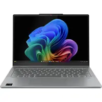 Top ponuda Lenovo - IdeaPad 5x - Copilot+ PC - 2-in-1 14" (WUXGA) Touchscreen Laptops- Snapdragon X Plus - 16GB - 512GB SSD - Luna Grey - LaptopPlaza uvoz i distribucija laptopova, projektora i druge IT opreme