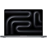 Top ponuda Apple 14" MacBook Pro 8GB 512GB (M3, Space Gray) MTL73ZE/A - LaptopPlaza uvoz i distribucija laptopova, projektora i druge IT opreme