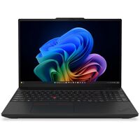 Lenovo ThinkPad T16 Gen 3  Ultra 7 165U 32GB RAM 1TB SSD 16" IPS Touch Screen (1920 X 1200)(300 Nits W11 Pro On Stock