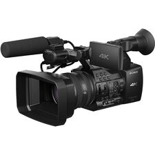 Sony FDR-AX1 Digital 4K Video Camera Recorder
