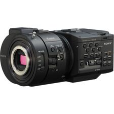 Top ponuda Sony NEX-FS700R Super 35 Camcorder (Body Only) - LaptopPlaza uvoz i distribucija laptopova, projektora i druge IT opreme