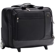 Brenthaven Broadmore Wheeled Case