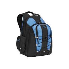 Top ponuda Brenthaven Expandable Trek Backpack (Blue) - LaptopPlaza uvoz i distribucija laptopova, projektora i druge IT opreme