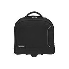 Brenthaven ProStyle II-XF Wheeled Case