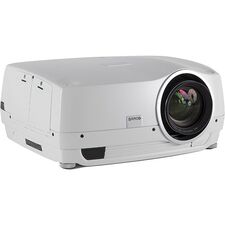 Barco CRWQ-62B WQXGA DLP Projector with Standard Zoom Lens