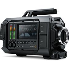 Top ponuda Blackmagic Design URSA 4K Digital Cinema Camera (PL Mount) - LaptopPlaza uvoz i distribucija laptopova, projektora i druge IT opreme