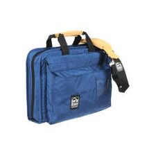 Porta Brace DC-2 Director Case (Signature Blue)