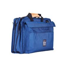 Porta Brace DC-3V Director's Case (Signature Blue)