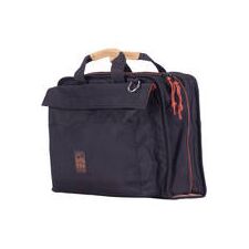 Porta Brace DC-3VB Director's Case (Midnight Black)