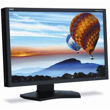 Top ponuda NEC PA242W-BK 24" Professional Wide Gamut LED Desktop Monitor - LaptopPlaza uvoz i distribucija laptopova, projektora i druge IT opreme