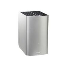 WD 6TB My Book Thunderbolt Duo