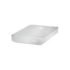 G-Technology 1TB G-Drive Mobile Hard Drive with Thunderbolt