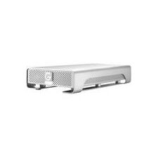 G-Technology 4TB G-DRIVE Professional Strength External Hard Drive
