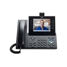Top ponuda Cisco Systems Cisco Uc Phone 9971 Charcoal - LaptopPlaza uvoz i distribucija laptopova, projektora i druge IT opreme