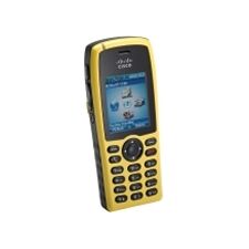 Cisco Systems Wireless Ip Phone 7925G-EX