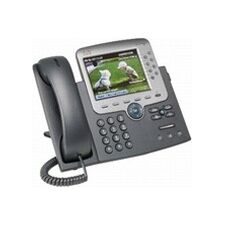 Cisco Systems Ip Phone 7965G