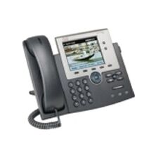 Cisco Systems Cisco Ip Phone 7945 GIG