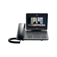 Cisco Systems Collaboration Experience DX650