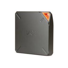 LaCie 2TB Fuel Wireless Storage Drive