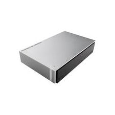 LaCie Porsche P'9233 5TB USB 3.0 Desktop Hard Drive