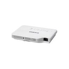 Casio XJ-A257 Slim Series 16:10 Multi-Media Projektor with Wireless LAN Adapter