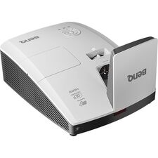 BenQ MW853UST 3200-Lumen WXGA Ultra-Short Throw DLP Projector