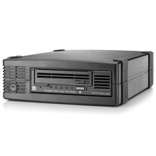 HP LTO-6 Ultrium 6250 Int Tape Drive