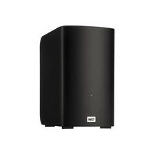 WD 2TB My Book VelociRaptor Duo Thunderbolt Desktop Hard Drive