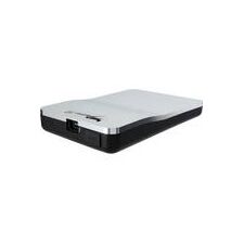 Promise Technology 256GB (2x 128GB) Pegasus J2 SSD Thunderbolt Storage Solution