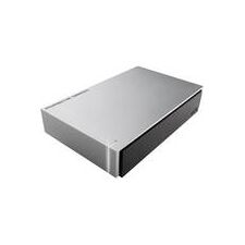 LaCie Porsche P'9233 4TB USB 3.0 Desktop Hard Drive