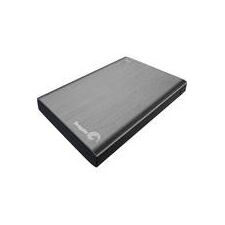 Seagate 1TB Wireless Plus Mobile HDD with Built-In Wi-Fi
