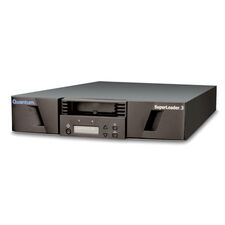 Quantum Superloader 3 Media Bundle