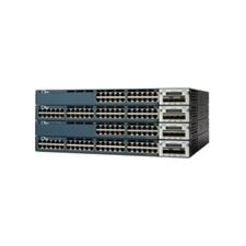 Cisco Systems CAT3560X 48 Port Data Ip