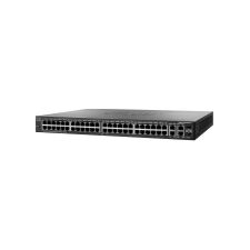 Cisco Systems SF300-48 48 10/100 PT2 10/100/1000-Combo Mini-GBIC PT