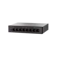 Cisco Systems SG100D-08P 8-Port Gigabit PoE Switch