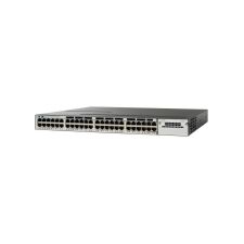 Cisco Systems SG500X-24P 24-Port Gigabit PoE with 4-Port 10-Gigabit Stackable Managed Switch