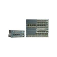 Cisco Systems Catalyst 2960-SF 48 Port Fe 4 Port SFP LAN Base