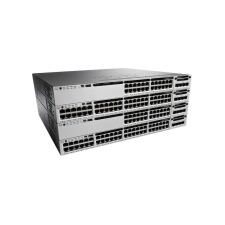 Cisco Systems WS-C3850-24P-L CATALYST 3850 24 Port PoE LAN