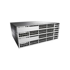 Cisco Systems Cat 3750X 24 Port Data Ip-Base